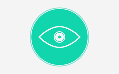 Obraz premium View icon