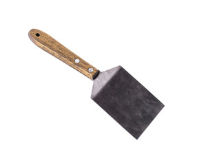 stainless steel fry basket