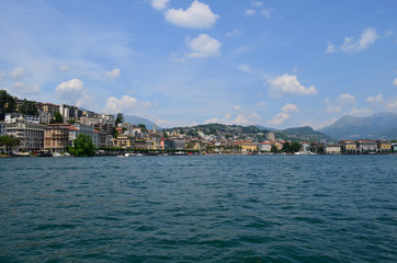 Lugano - Svizzera