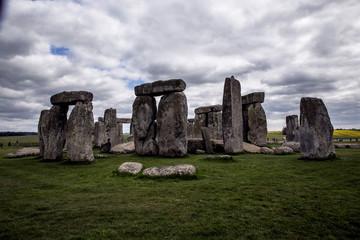 Stonehenge