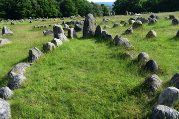Lindholm Hoje Denmark Europe