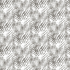 Seamless Pattern Grunge Textured Ornament Page Design Vector Illustration