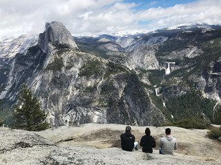 yosemite, california