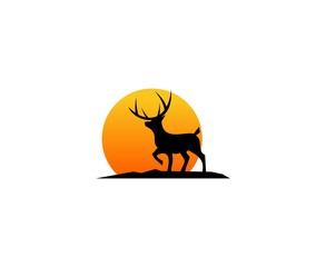 Deer logo