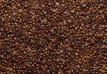 Coffee beans