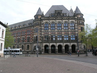 Bremen Sehensw&uuml;rdigkeiten