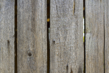 Старые доски