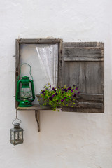 Locorotondo (Puglia, Italy) - The gorgeous white town in province of Bari, chosen among the top 10 most beautiful villages in Southern Italy © ValerioMei