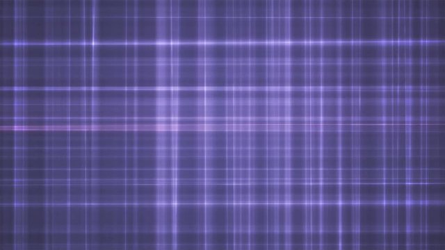 Broadcast Intersecting Hi-Tech Lines, Purple, Abstract, Loopable, 4K