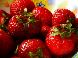 truskawki - strawbery