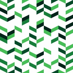 Abstract geometric background
