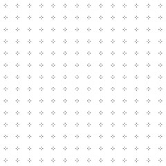 Simple Geometric Triangle Pattern. Endless Background