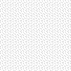 Simple Geometric Triangle Pattern. Endless Background