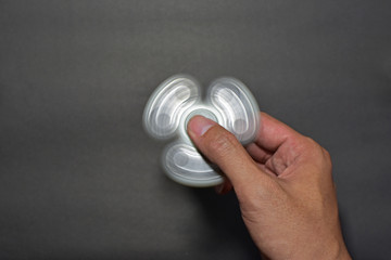 Hand Spinner Fidget