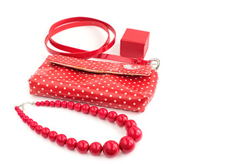 accessories set for women