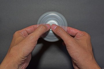Hand Spinner Fidget