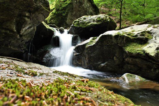 Ri&szlig;lochf&auml;lle