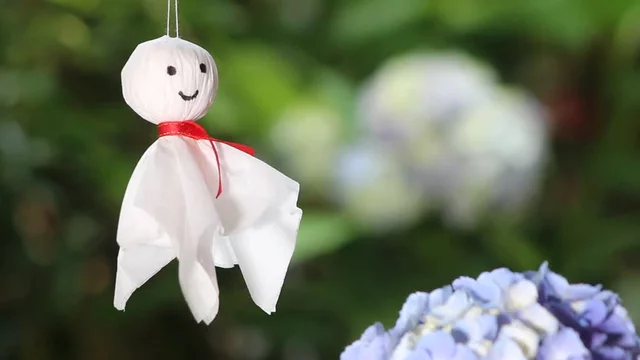 ☆照る照る坊主さま専用です☆ てるる | 着ぐるみ制作会社キグルミックス着ぐるみ制作会社キグルミックス