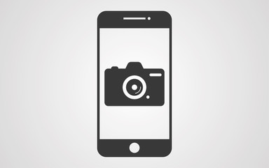 Camera icon