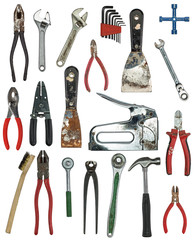 Whats in your tool box