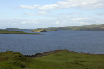 Scodland landscapes