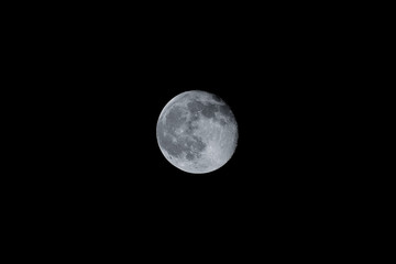 Vollmond