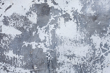 Cracked old wall background texture. Scratched abstract texture for background -2