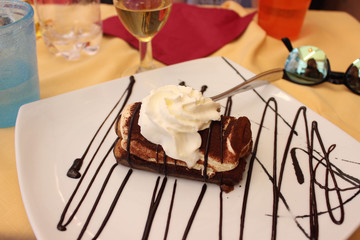 Italian Tiramisu