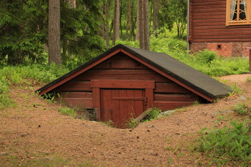 Dugout