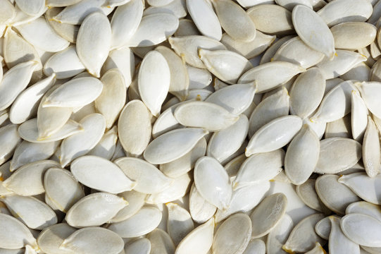  pumpkin seeds