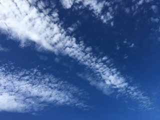 nuvole di luglio