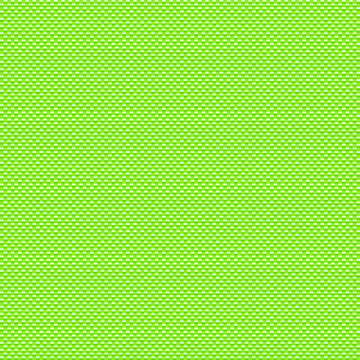 Abstract Green Pixel Background Illustration
