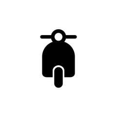 scooter icon