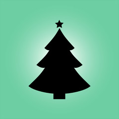 New Year decoration. All to celebrate the New Year and Christmas.