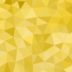 abstract vector geometric triangle background