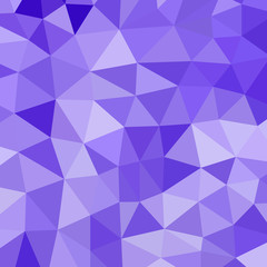 Obraz premium abstract vector geometric triangle background