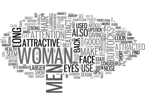 WHAT TURNS THEM ON PT TEXT WORD CLOUD CONCEPT