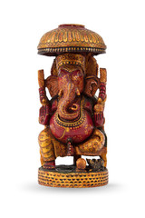 Ganesh Dekoraton