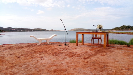 Altar