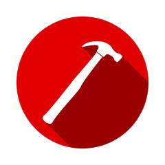 hammer icon