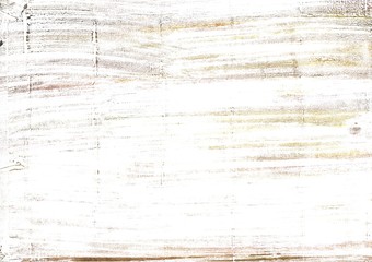 Lotion abstract watercolor background