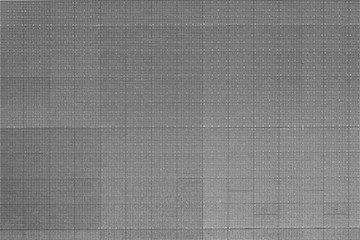 Grunge background from points pattern texture photo