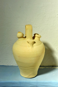 Botijo espa&ntilde;ol