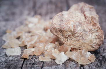 Frankincense dhoop