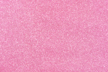 pink glitter texture abstract background