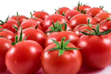 tomatoes