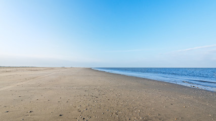 Nordseeküste - Panorama