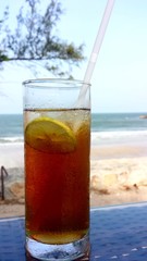 Thai Cocktail