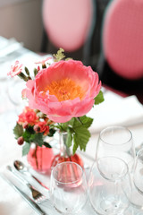 Décoration de table