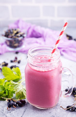 smoothie